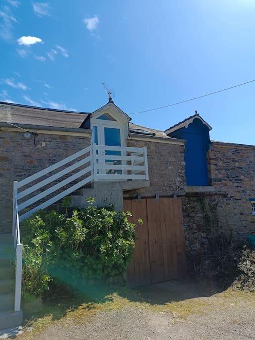 Gite Au Calme Pres De Quimper. Landrévarzec Kültér fotó